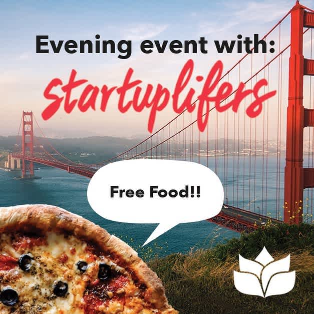 Startuplifers kvällsevent