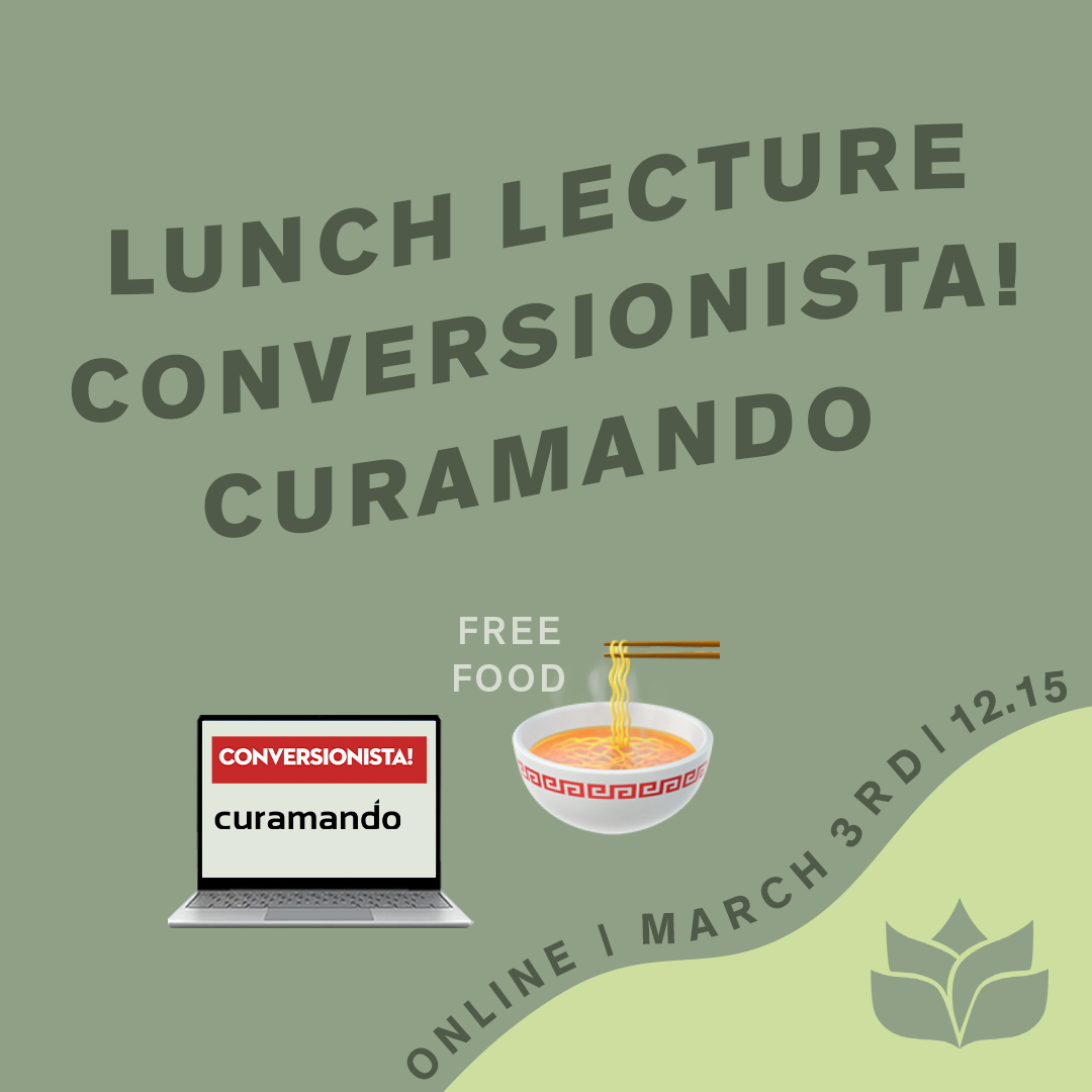 ConversionistaCuramando