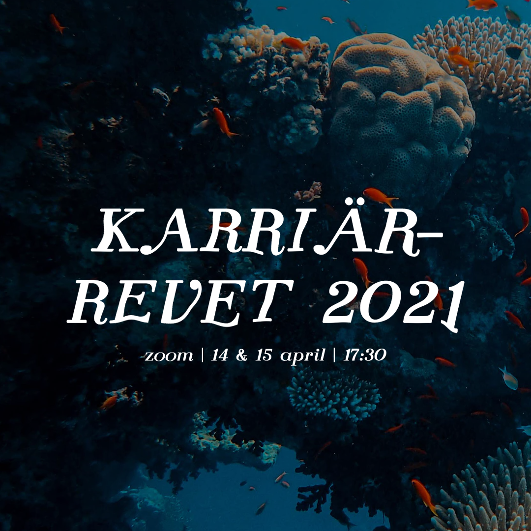 Karriärrevet 2021