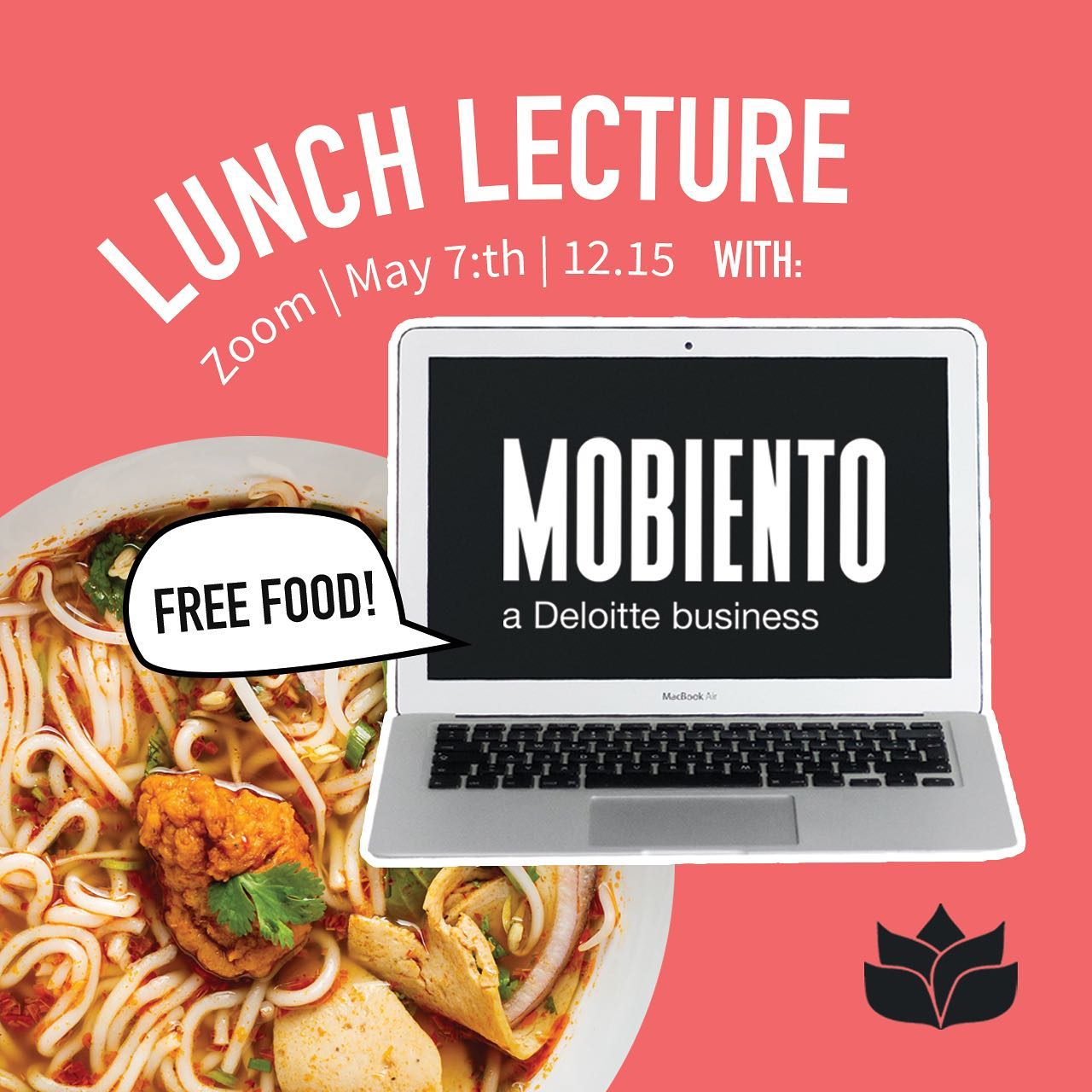 Mobiento Deloitte Digital Lunch Lecture