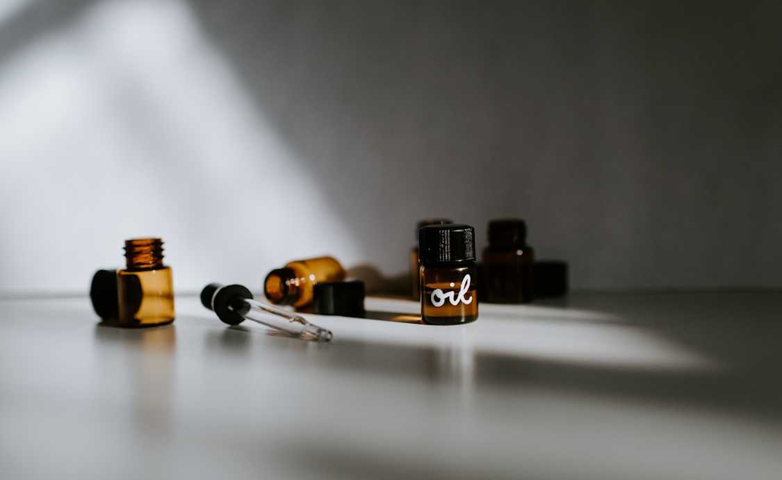 Oils 101 | Apostrophe