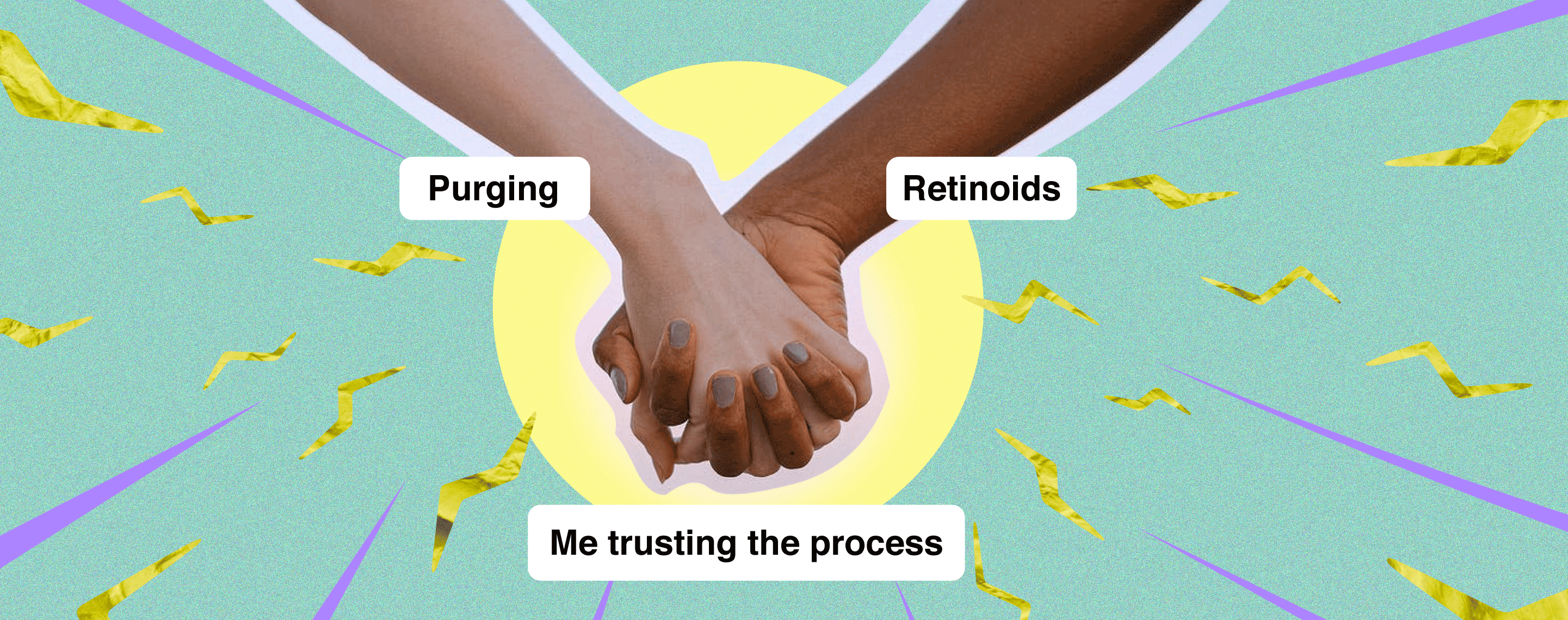 What is Purging? Apostrophe