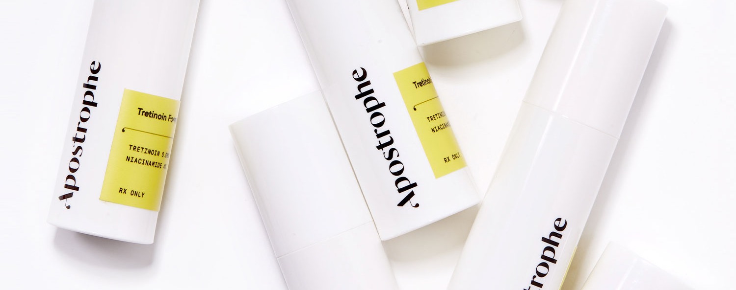 How Long Does Tretinoin Take to Reduce Wrinkles? Apostrophe