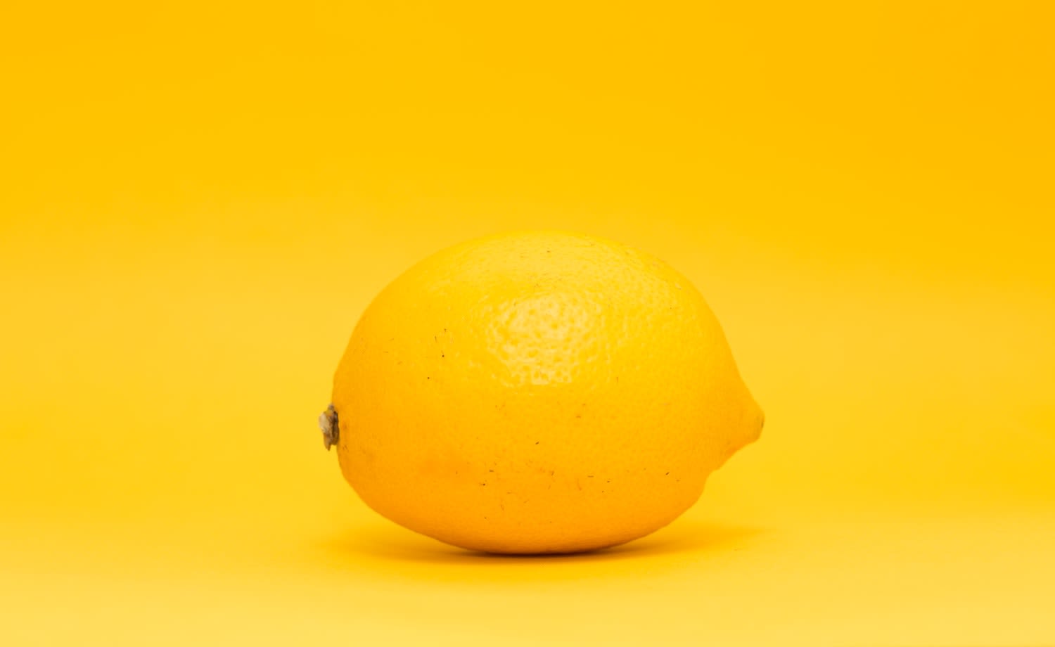 Fact or fiction: lemon juice and acne
