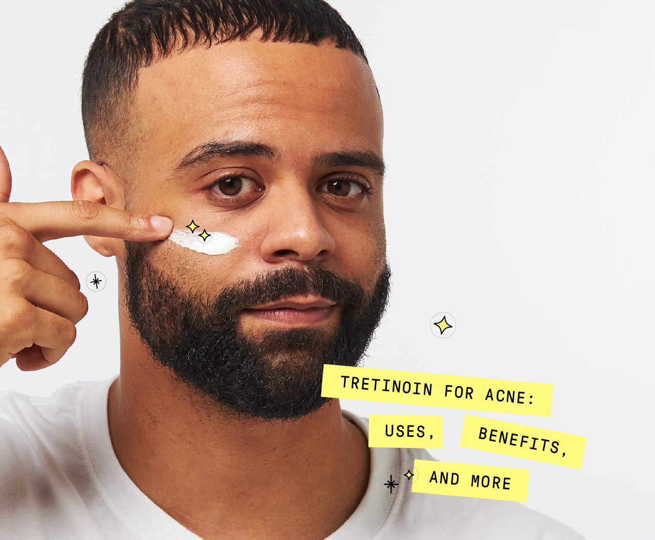 Tretinoin for Acne Uses, Benefits, and More Apostrophe