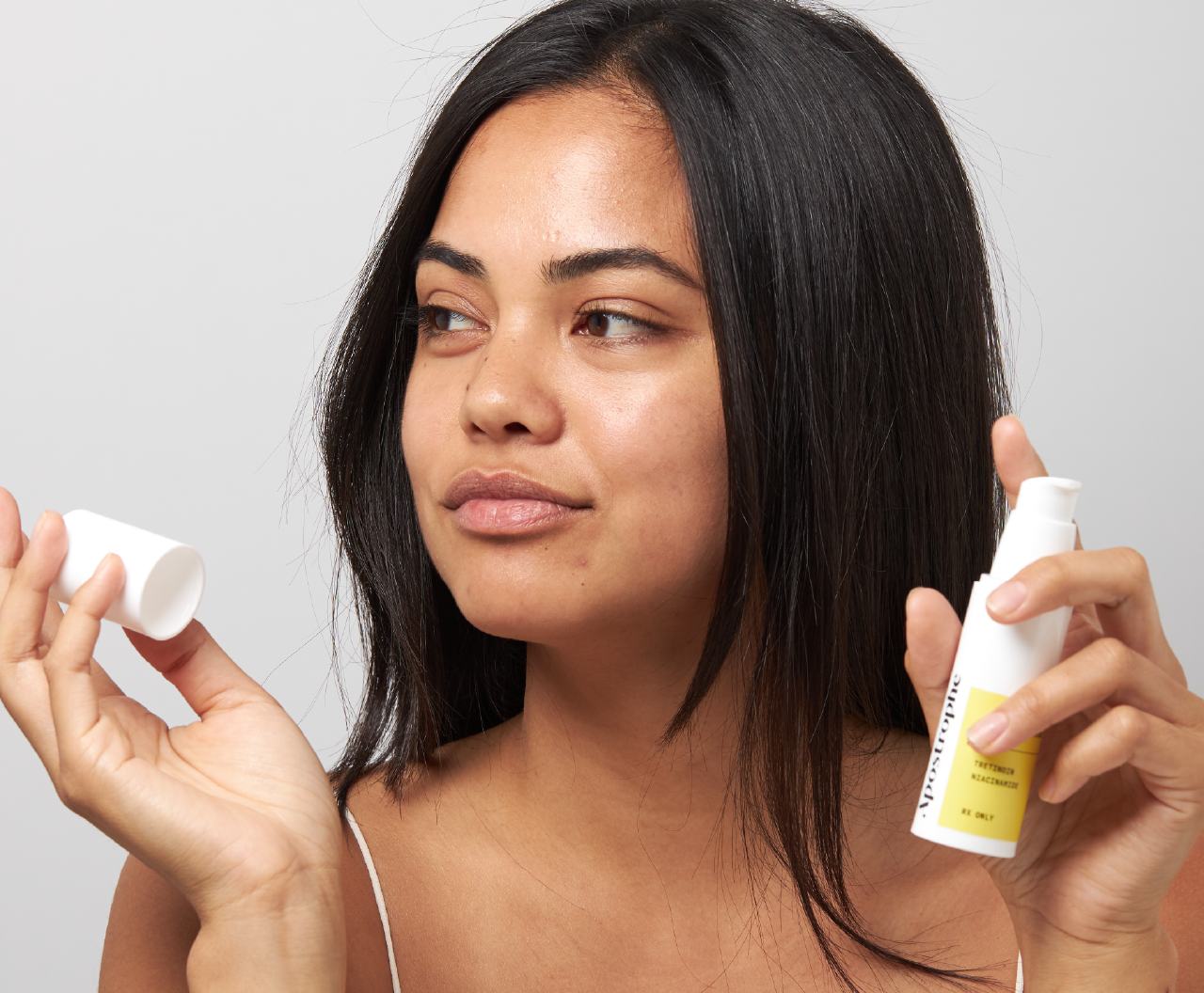 What Tretinoin Strength is Best For Acne? Apostrophe