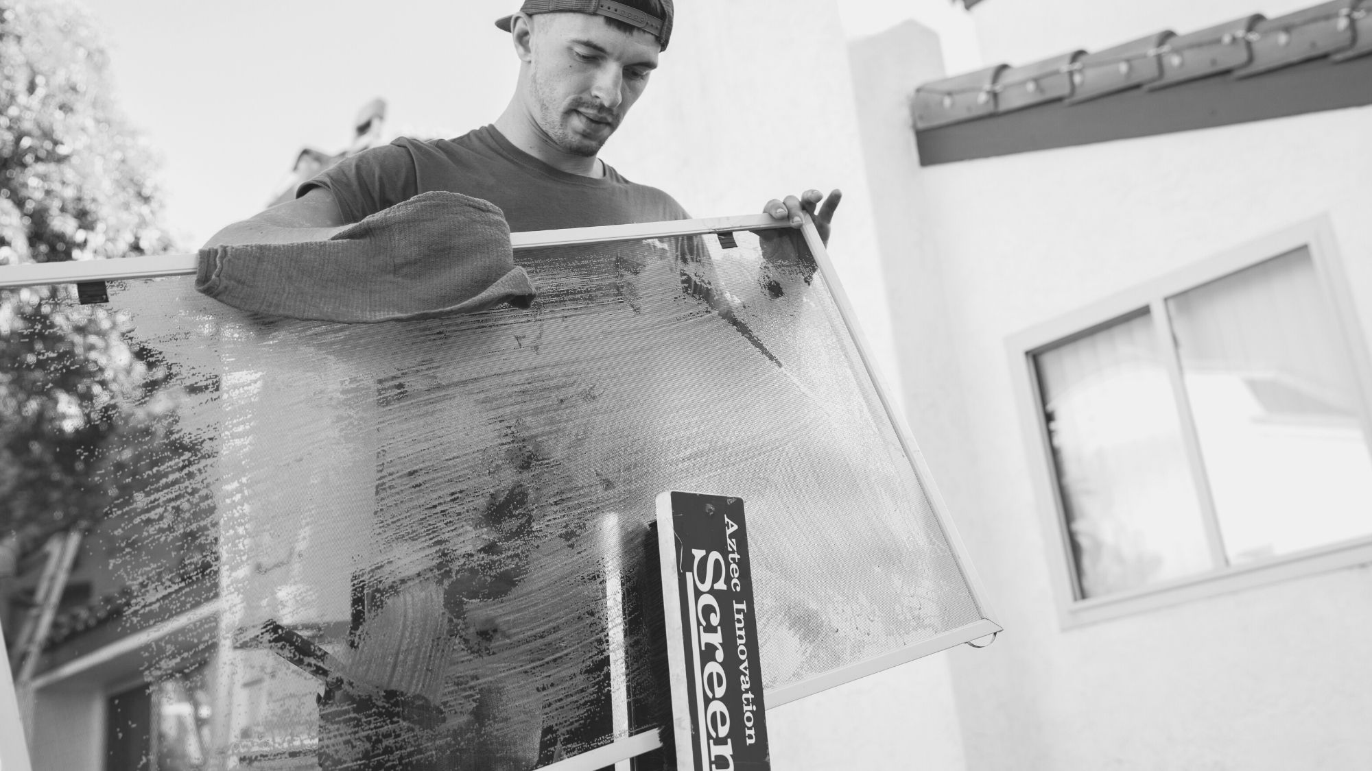 Window Cleaning Job Description Template Trade Academy