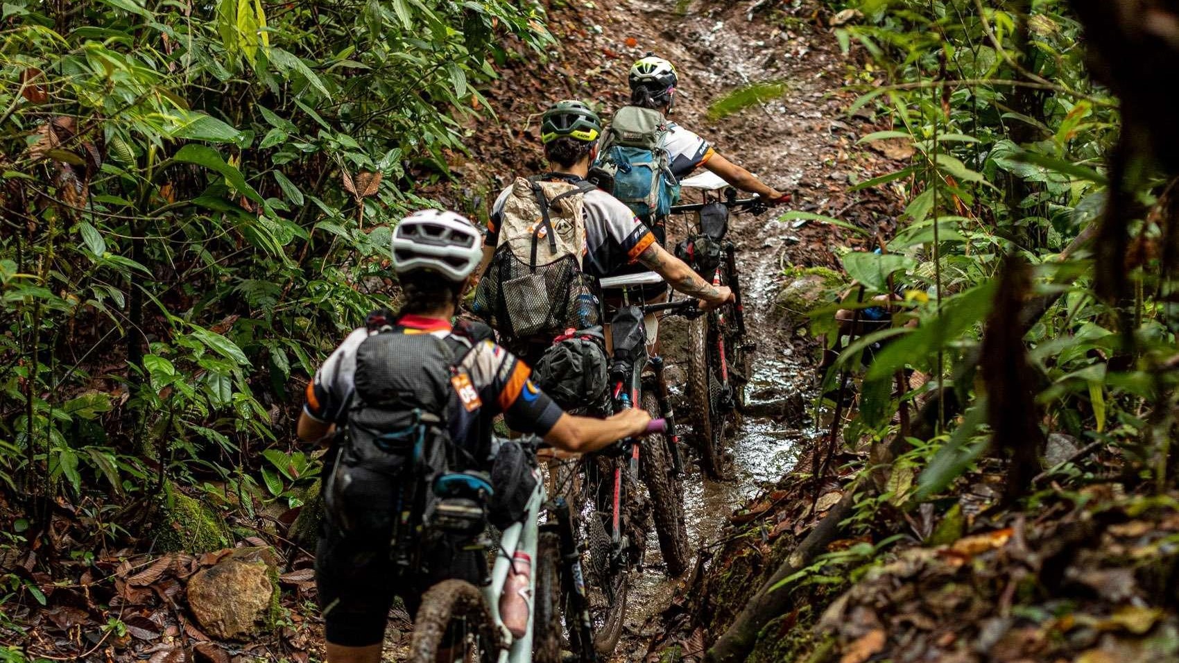 Training Camp para el Huairasinchi