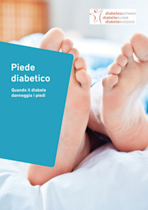 Piede diabetico