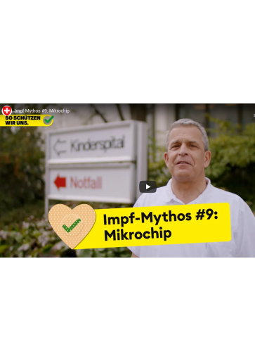 Titelbild Impf-Mythos #9: Mikrochip