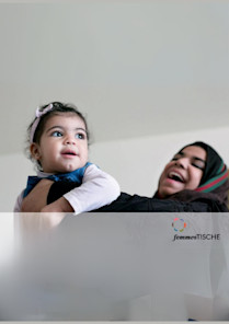 Frauengesundheit und gesunder Lebensstart