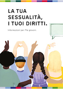 La tua sessualità - i tuoi diritti