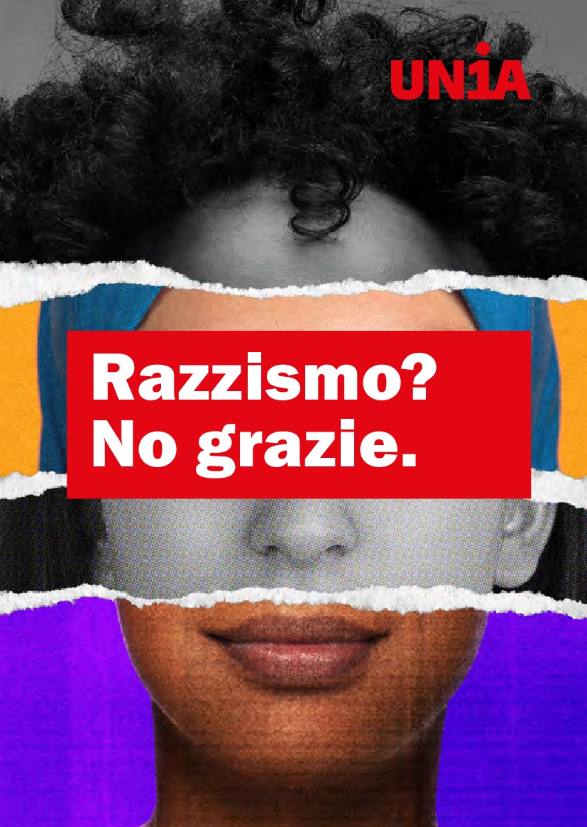 Razzismo? No grazie – una guida pratica per tutti i giorni