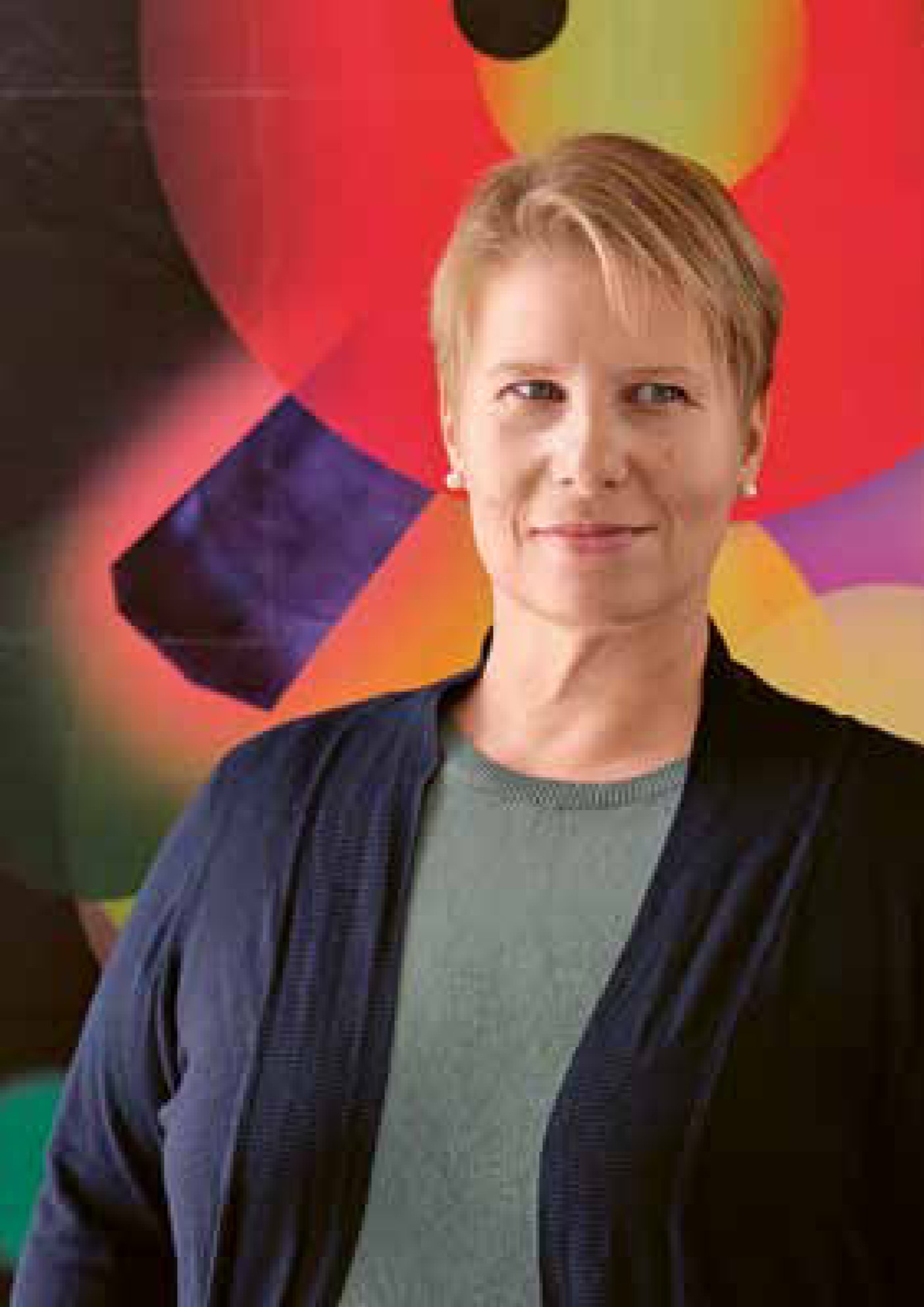 Titelbild Fibromyalgie