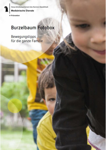 Titelbild Burzelbaum Fotobox