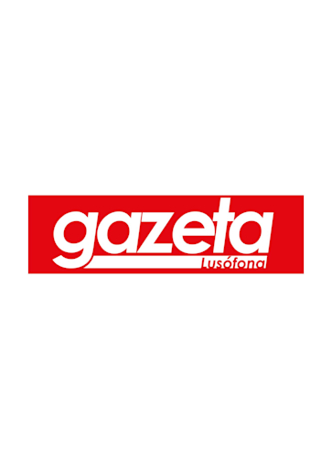 Gazeta Lusófona Logo