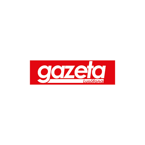 Gazeta Lusófona Logo