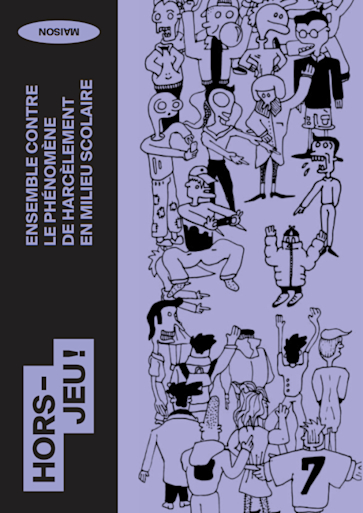 Titelbild mobbing ita