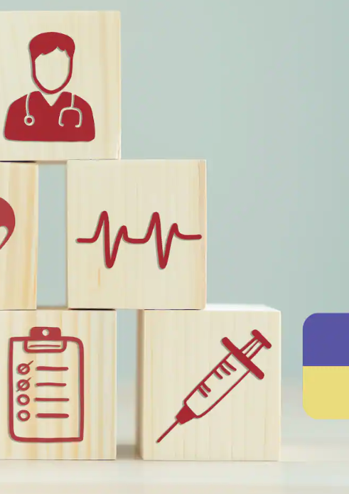 Titelbild Antworten auf die wichtigsten medizinischen Fragen