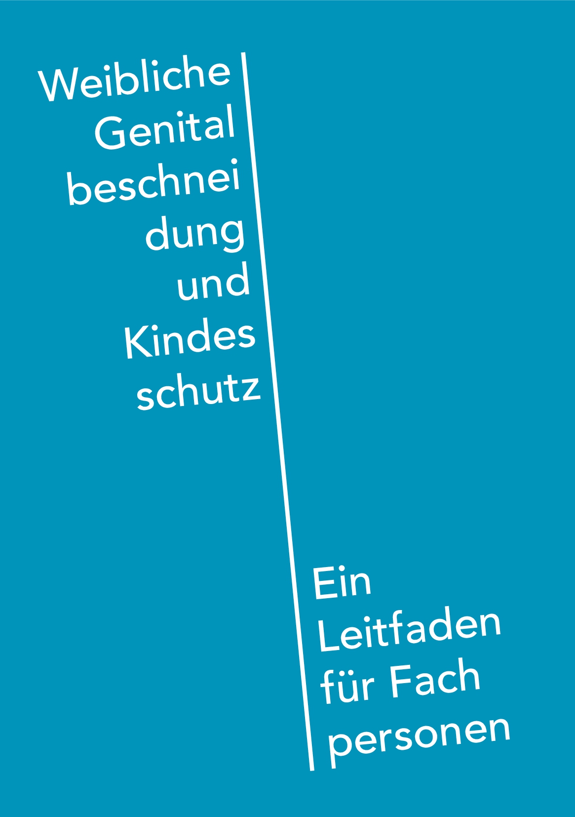 Weibliche Genitalbeschneidung Und Kindesschutz | Migesplus.ch