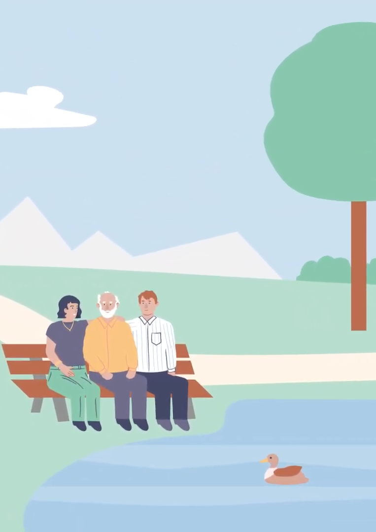 Comprendre Alzheimer et les maladies apparentées