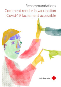 Comment rendre la vaccination Covid-19 facilement accessible