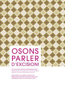 OSONS PARLER D’EXCISION!