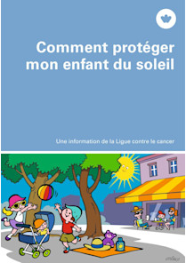 Comment protéger mon enfant du soleil