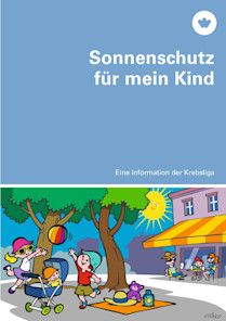Sonnenschutz für mein Kind