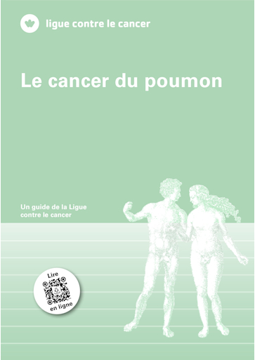 Titelbild Lungenkrebs Bronchialkarzinom FR