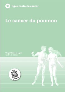 Le can­cer du pou­mon - Carcinome bronchique