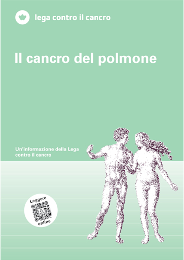 Titelbild Lungenkrebs Bronchialkarzinom IT