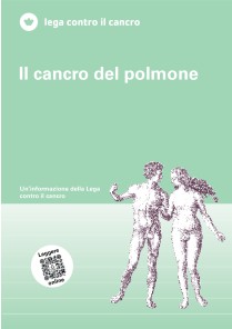 Il cancro del polmone - Carcinoma bronchiale