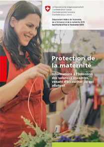 Protection de la maternité