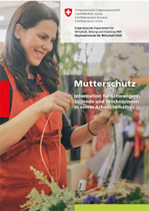 Mutterschutz