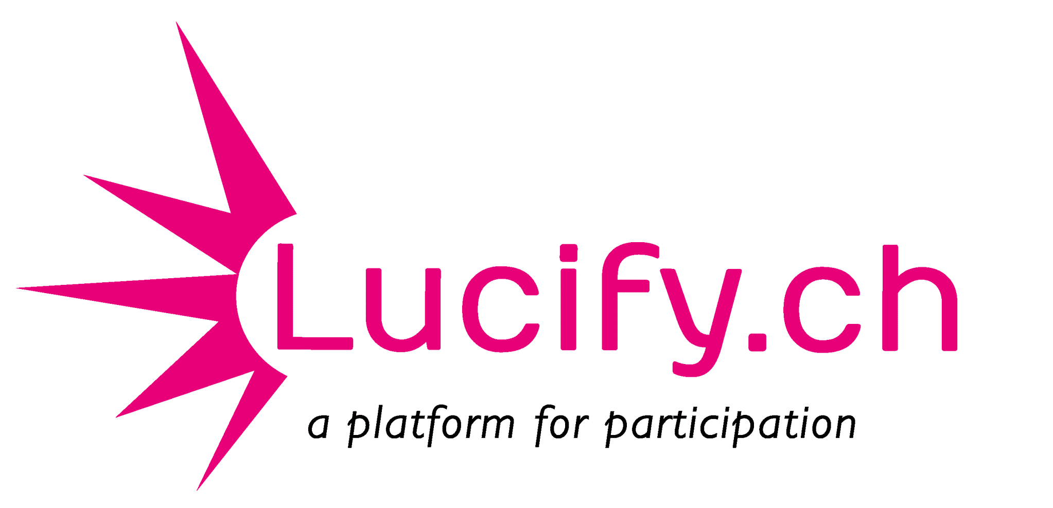 Logo Lucify.ch