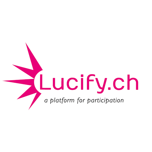 Logo Lucify.ch