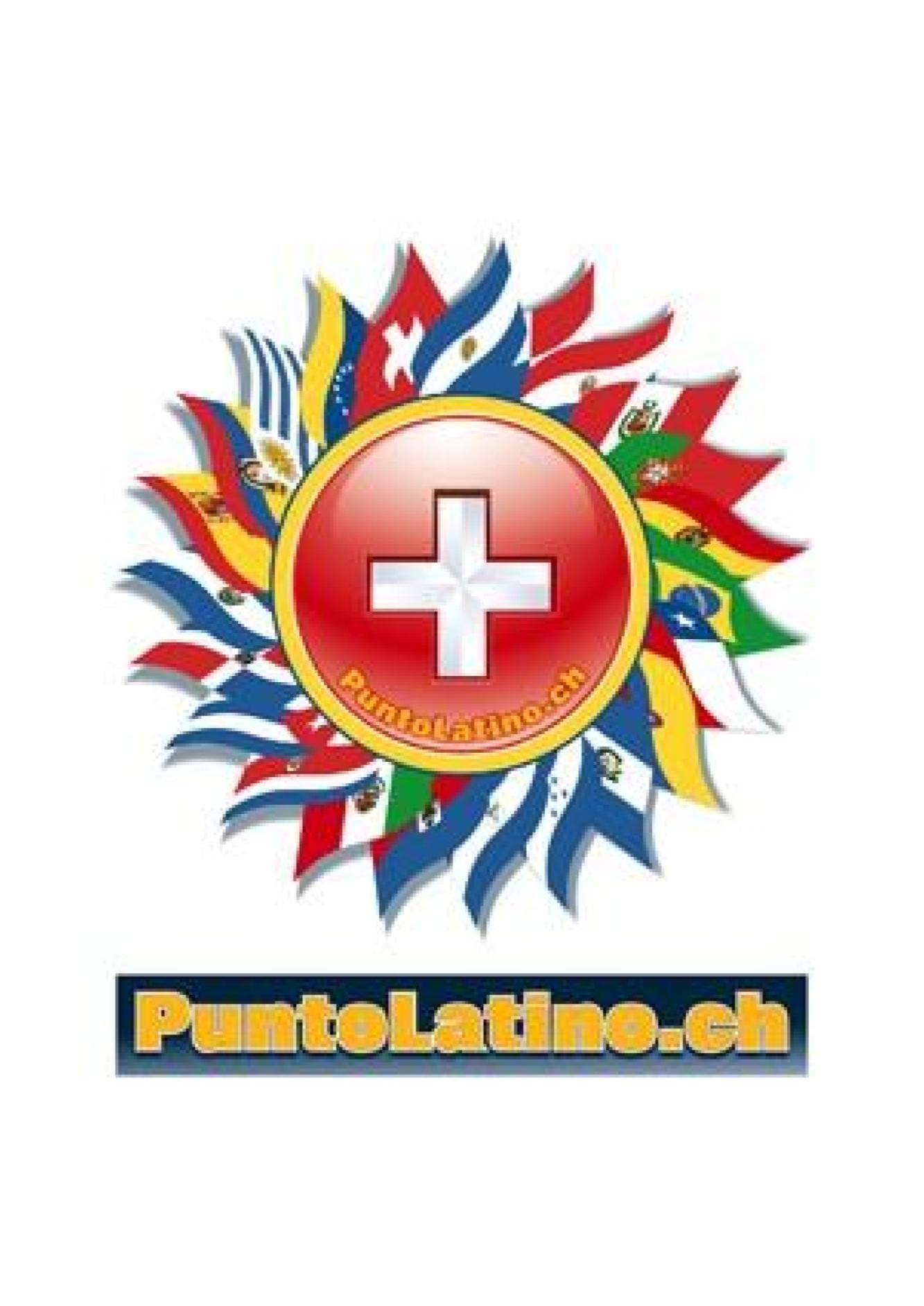 Logo PuntoLatino
