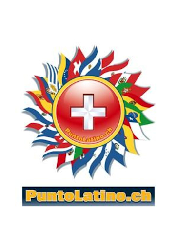 Logo PuntoLatino