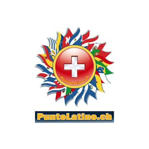 Logo PuntoLatino