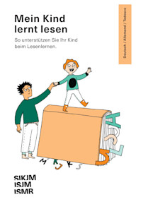 Mein Kind lernt lesen