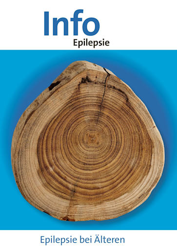 Titelbild Epilepsie bei Aelteren DE