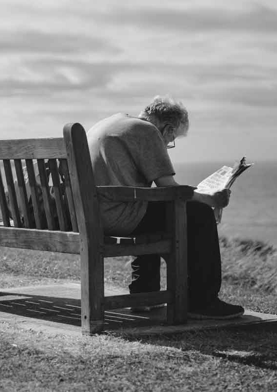 Titelbild_Einsamkeit im Alter