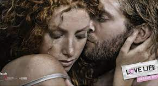  Präventionskampagne LOVE LIFE