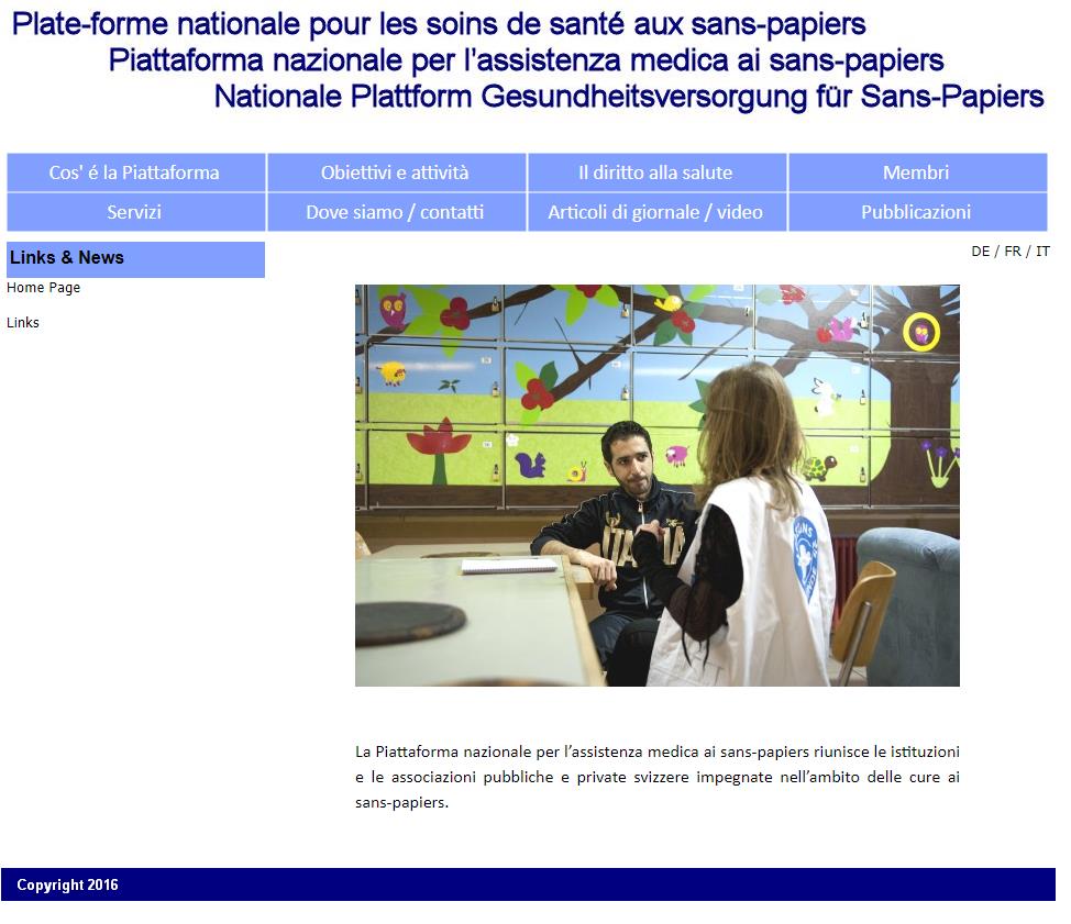 Titelbild Plattform S-P it