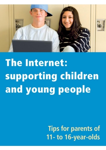 Titelbild Internet:Kinder und Jugendliche unterstützen englisch