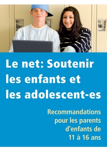 Titelbild Internet:Kinder und Jugendliche unterstützen französisch