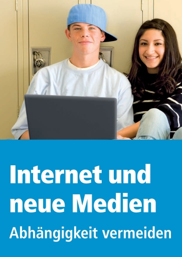 Titelbild Internet:Kinder und Jugendliche unterstützen deutsch