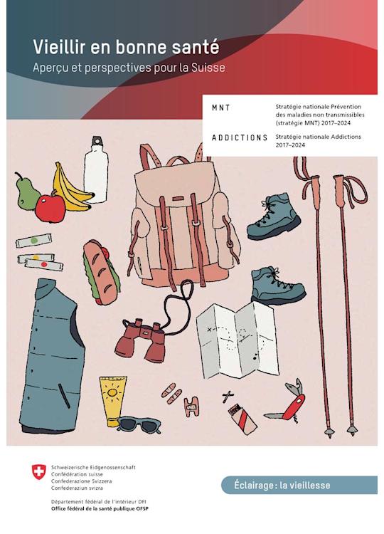 Vieillir En Bonne Sante Vieillir En Bonne Sante