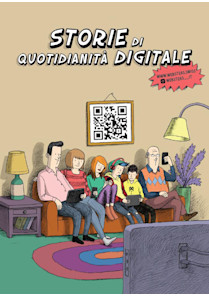 Storie di quotidianità digitale